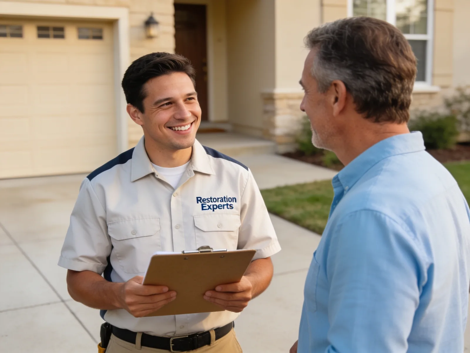 Water Damage Cleanup Amistad, NM FAQs